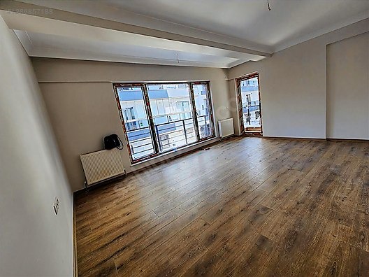 BAHÇELİEVLER'DE SIFIR BİNA 2+1 ARAKAT - ANKARA ÇANKAYA fotoğraf 8