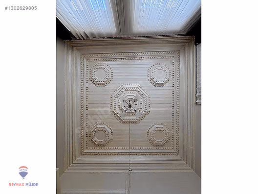 BEYOĞLUNDA MERKEZDE KOMPLE SATILIK 3 KATLI MÜSTAKİL BİNA - İSTANBUL BEYOĞLU fotoğraf 3