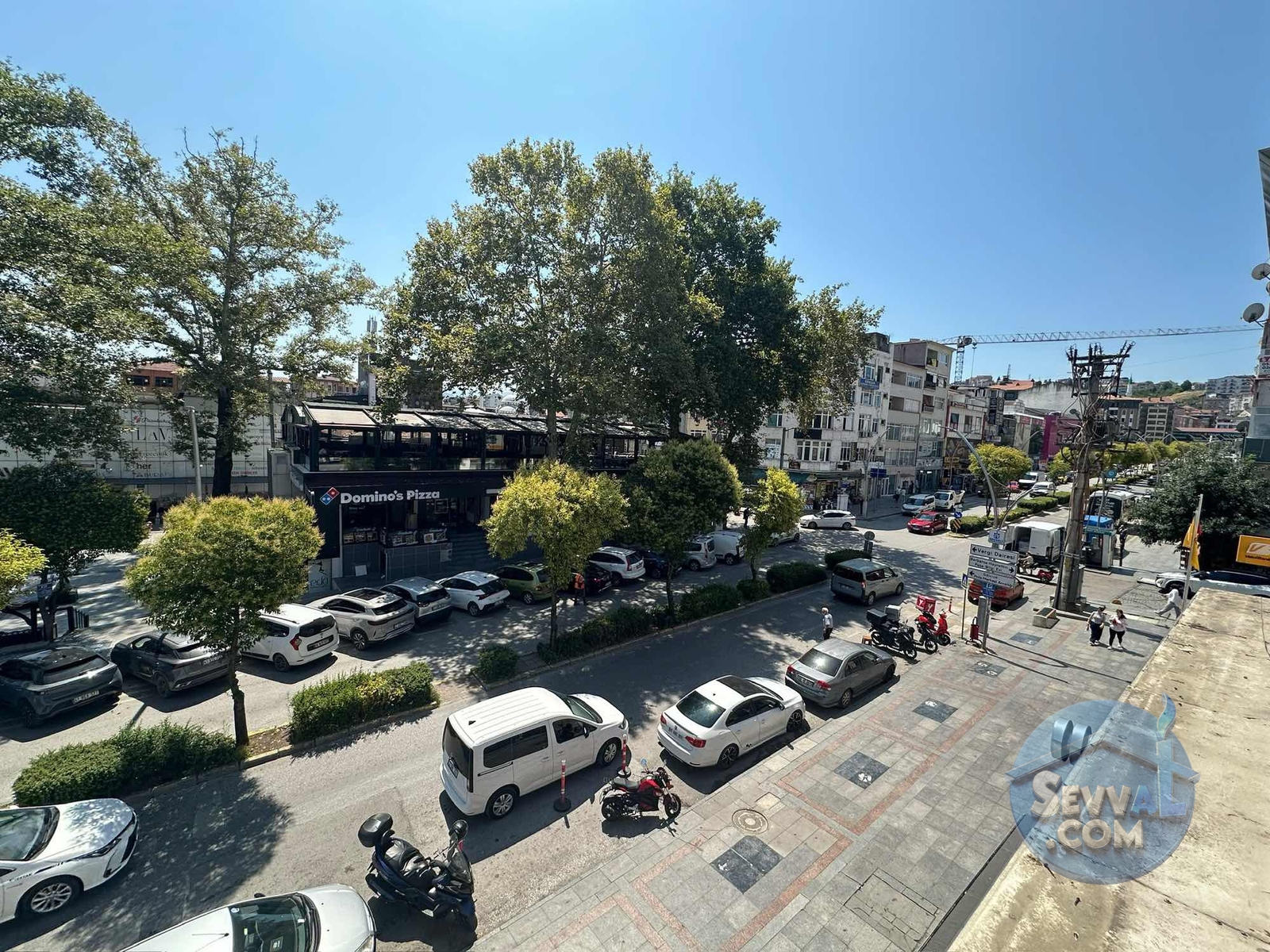 GÖLCÜĞÜN KALBİ AMİRAL SAĞLAM CD. KİRALIK - Kocaeli Gölcük fotoğraf 4
