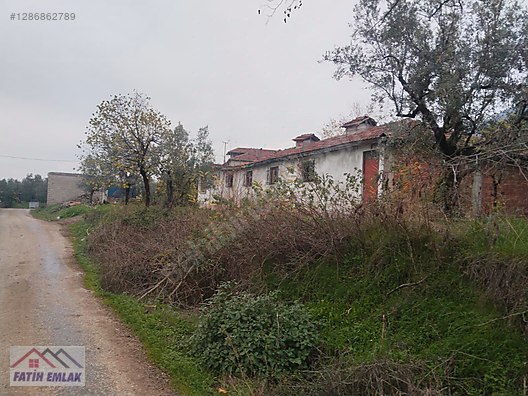 Orhangazi Gemiç Köyü Mahallesi köy içi arsa - BURSA ORHANGAZİ fotoğraf 14