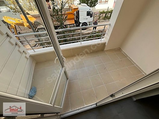 İMİR EMLAK'TAN FATİHTE 4+1 ÇİFT BANYOLU ASANSÖRLÜ ŞIK TASARIMLI - ANKARA PURSAKLAR fotoğraf 19