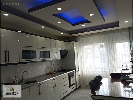 EMLAK 72'DEN KÖRİK MH WOLKSVAGEN KARŞISINDA(3+1) SATILIK DAİRE - BATMAN MERKEZ fotoğraf 11