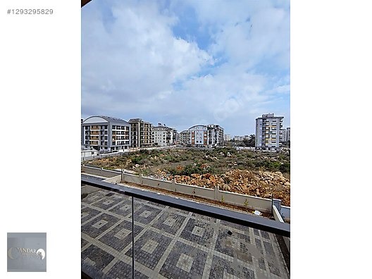 KEPEZ ŞEHİR HASTANESİNE KOMŞU ANA CADDE ÜZERİ SIFIR LÜX 1+1 - ANTALYA KEPEZ fotoğraf 5