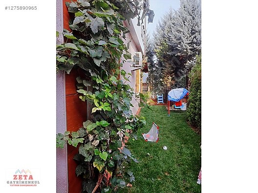 Karamanpark Villaları'nda Satılık 4+1 Müstakil Villa - SAKARYA ADAPAZARI fotoğraf 27