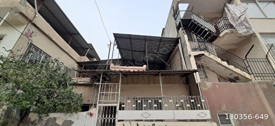 HATAY İSKENDERUN PINARBAŞI DA SATILIK 2+1 116 M2 MÜSTAKİL EV. - HATAY İSKENDERUN fotoğraf 2