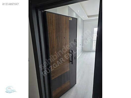 GÜLTEPE DE SIFIR BİNADA LÜX DAİRE - ADANA SARIÇAM fotoğraf 13