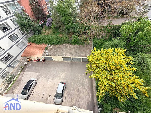 AND EMLAKTAN AYRANCI KUZGUN CD DE 3+1 3.KAT ASANSÖRLÜ OTOPARKLI - ANKARA ÇANKAYA fotoğraf 9