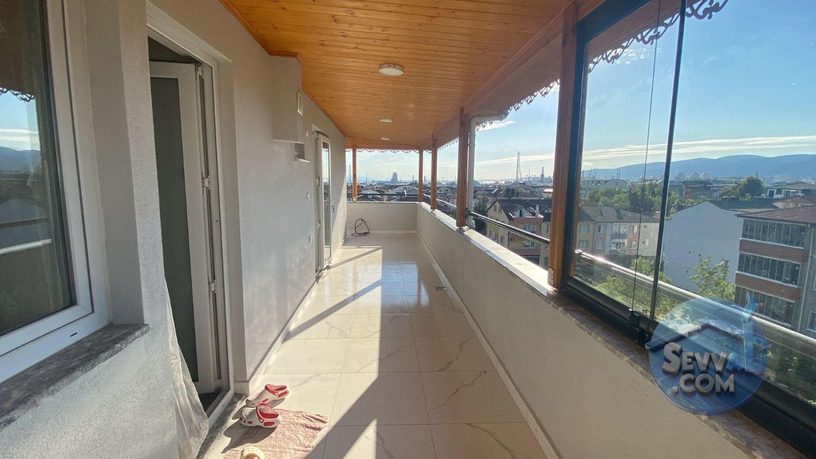 ENKA GYO'DAN SATILIK 3+1 LÜX DUBLEKS DAİRE - Kocaeli Körfez fotoğraf 26