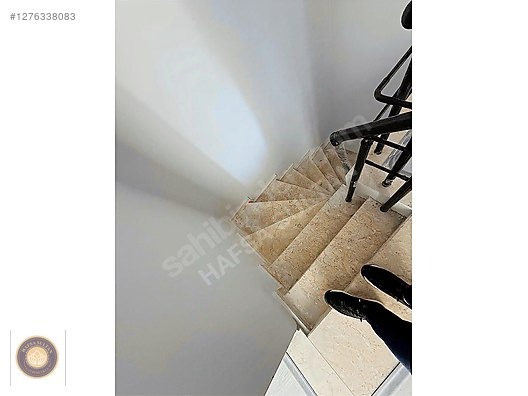 HAFSA SULTAN GAYRİMENKUL DEN SATILIK DUBLEX DAİRE - BURSA YILDIRIM fotoğraf 15