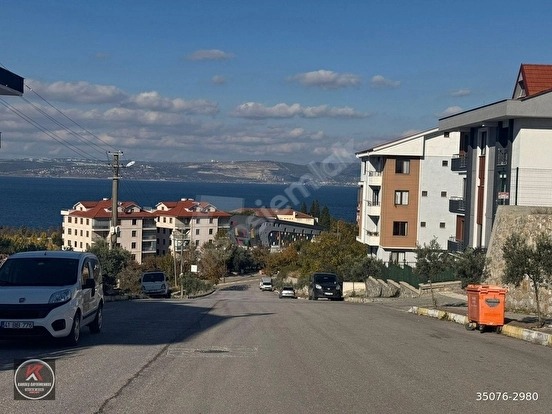 YATIRIMLIK ARSA! KAYACIK'TA 9 DAİRELİK PROJEYE UYGUN, 3 KAT İMAR - KOCAELİ KARAMÜRSEL fotoğraf 19