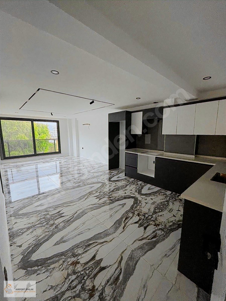 AİRPORT EMLAKTAN 'ORMAN MANZARALI' DELUXE 2+1 DAİRE - MUĞLA DALAMAN fotoğraf 16