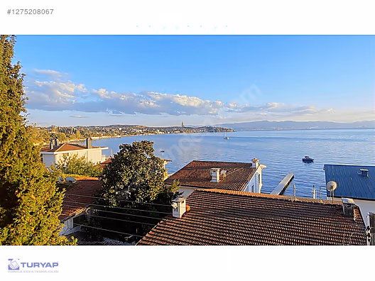 Turyap Koza'dan Denize Sıfır Site İçinde Satılık Müstakil Ev - KOCAELİ DARICA fotoğraf 17