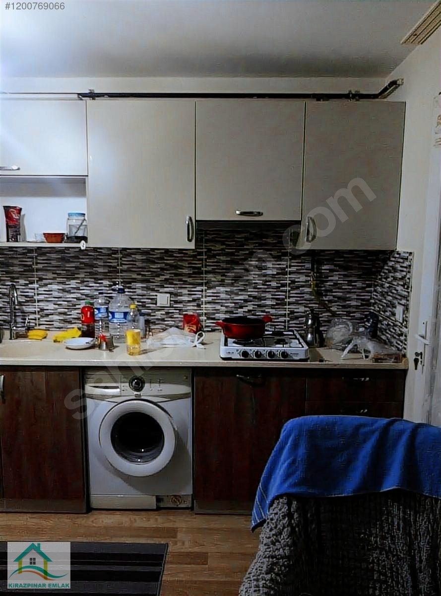 GEBZE KİRAZPINAR MAHALLESİ KENT KONUT SİTESİ SATILIK 1+0 - KOCAELİ GEBZE fotoğraf 5
