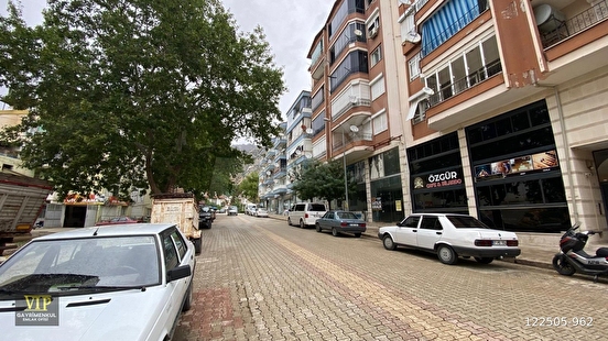 VİP GAYRİMENKUL Merkezde 3 KATLI, İKİ TARAFI YOL CEPHE DÜKKAN - ANTALYA ELMALI fotoğraf 16