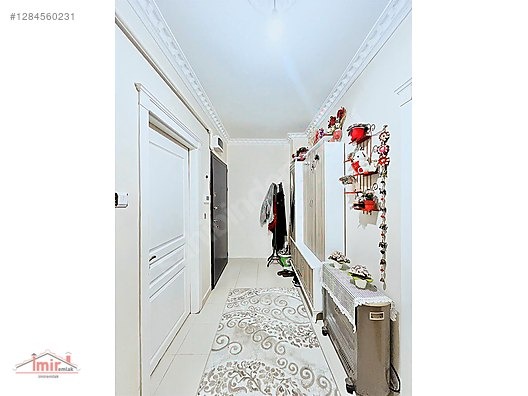 İMİR EMLAK'TAN A'LİFE YAKINI YÜKSEK GİRİŞ PARK CEPHELİ 3+1 - ANKARA PURSAKLAR fotoğraf 24