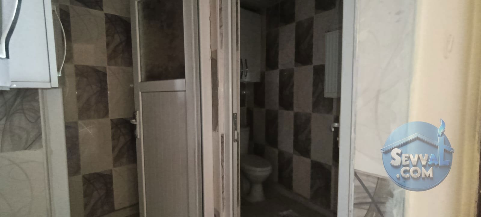 ŞAİR NABİ MAH 4.KAT 3+1 DOĞALGAZLI OTURUMA VE YATIRIMA HAZIR - ŞANLIURFA HALİLİYE fotoğraf 16