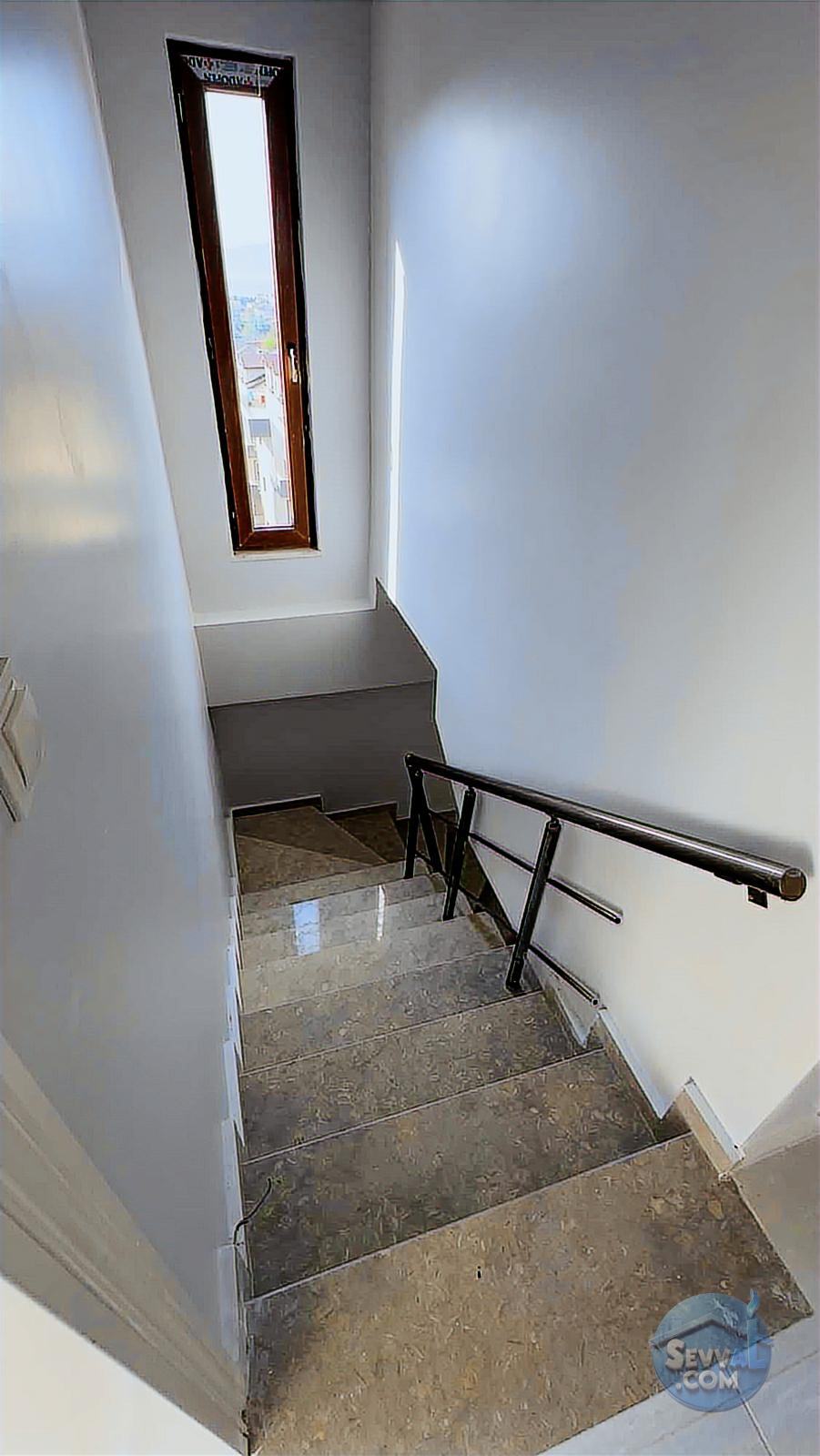 GÖLCÜK DEĞİRMENDERE DE LUX DAİRE - Kocaeli Gölcük fotoğraf 3