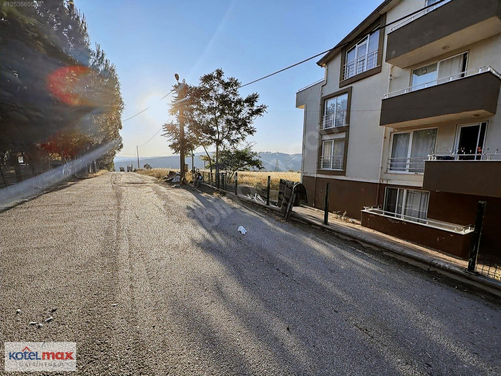 İZMİT SATILIK DUBLEKS 3+1 SATILIK DAİRE / ODTÜ KOLEJİ YANI - KOCAELİ İZMİT fotoğraf 27