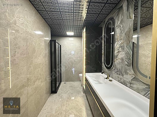 ME-TA GAYRİMENKUL'DEN FATİH MAH. ASANSÖRLÜ SATILIK FIRSAT DAİRE - ANKARA POLATLI fotoğraf 16