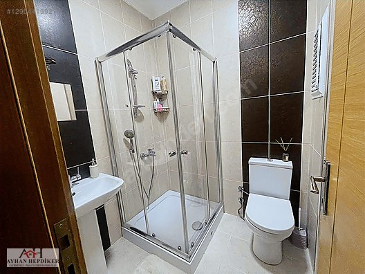 Serdivan Köprübaşı'nda Agora & Serdivan AVM Ortası 180m² Dubleks - SAKARYA SERDİVAN fotoğraf 26