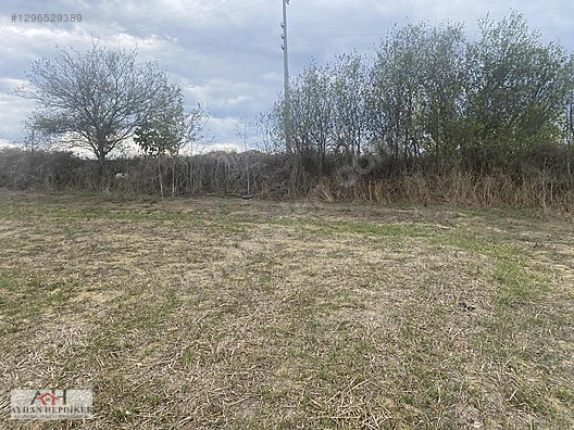KOCAELİ ARAMAN DA ADAPAZARI KANDIRA YOLUNA CEPHELİ 3506 M2 TARLA - KOCAELİ KANDIRA fotoğraf 10