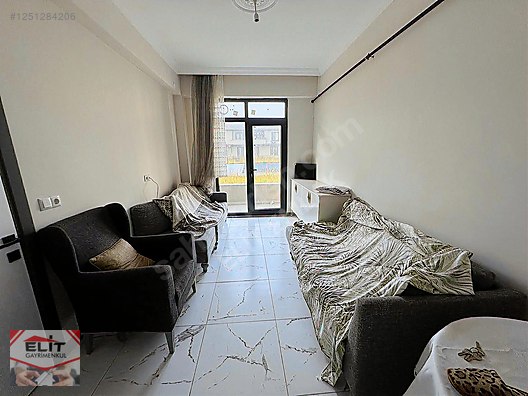 KARASU MERKEZDE SATILIK HAVUZ CEPHE 1+1 EŞYALI FIRSAT DAİRE - SAKARYA KARASU fotoğraf 2