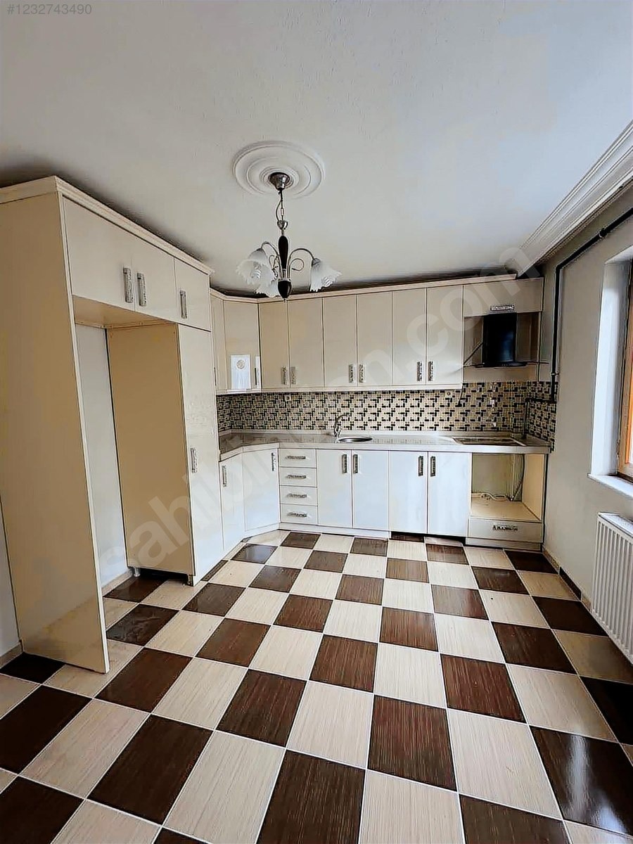 VAKIFTA 7 DÖNÜM ARSA VE İÇERİWİNDE 5 DAİRE 1 DÜKKAN - BURSA YILDIRIM fotoğraf 19