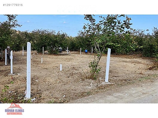 SAKARYA KAYNARCA SATILIK ARSA - SAKARYA KAYNARCA fotoğraf 8