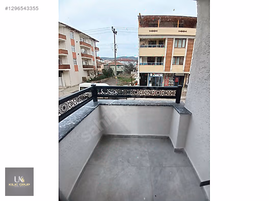 KILIÇ GRUPTAN 3+1 YERDEN ISITMALI EBEVEYN BANYOLU LÜX DAİRE - KOCAELİ KÖRFEZ fotoğraf 9