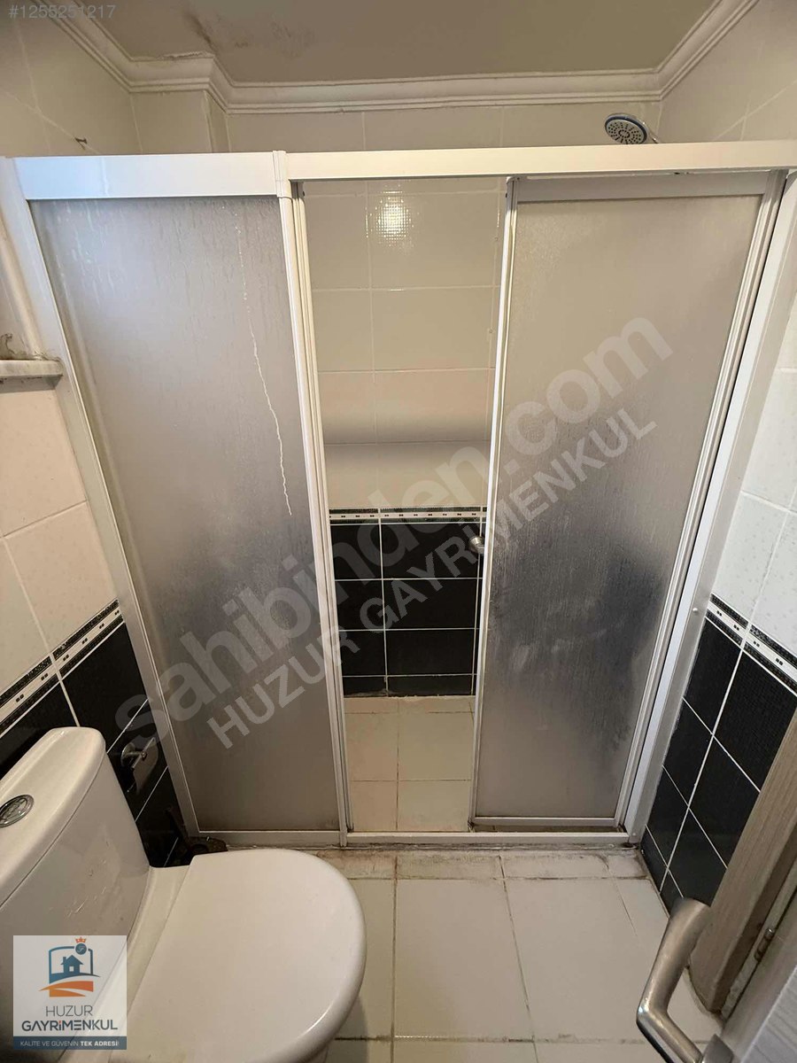2+1 AMERİKAN MUTFAK 70m2 SATILIK DAİRE - KARABÜK MERKEZ fotoğraf 13