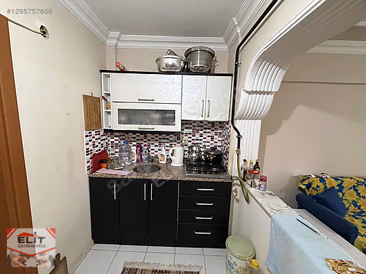 KARASU SAHİLDE ACİL SATILIK DENİZE SIFIR 2+1 ARA KAT DAİRE - SAKARYA KARASU fotoğraf 14
