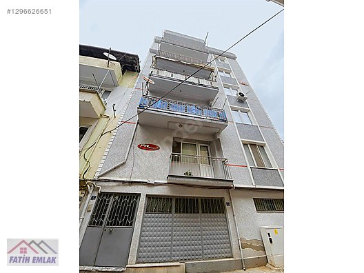 Fatih'ten Gemlik dr ziya kaya Mh 2+1 4.kat kat mülkiyetli - BURSA GEMLİK fotoğraf 29