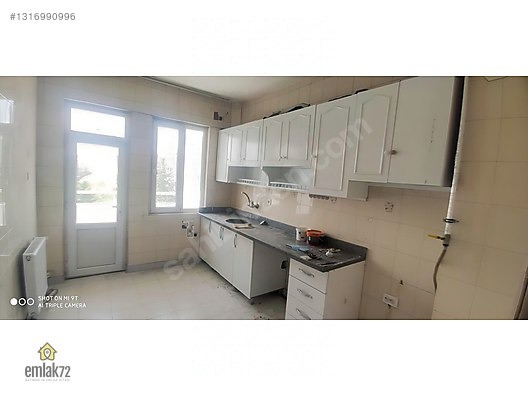 EMLAK 72^DEN GAZİANTEP GAZİKENT'TE KİRALIK 3+1 ARAKAT DAİRE - GAZİANTEP ŞEHİTKAMİL fotoğraf 2