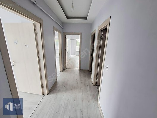 FETİH CADDESİ-ERENLER MAH-SATILIK 2+1 KAPALI OTOPARKLI DAİRE - KONYA KARATAY fotoğraf 21