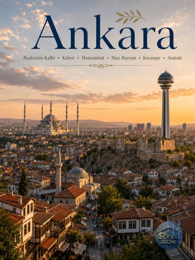 ANKARA AYAŞ BAYRAM 636 m² SATILIK ARSA - ANKARA AYAŞ fotoğraf 8