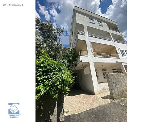 RAMSUDAN 3. ÇEVRE YOLUNDA KİRALIK 3+1 DAİRE - ADIYAMAN MERKEZ fotoğraf 24
