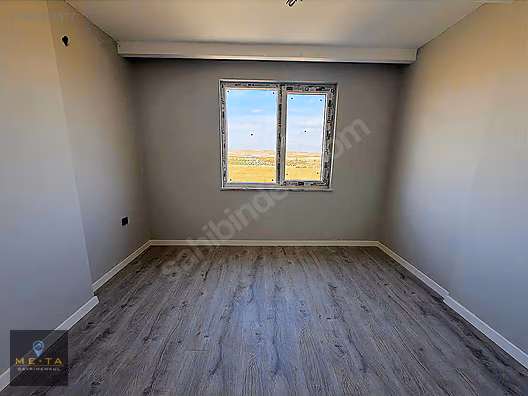 ME-TA GAYRİMENKUL'DEN İSTİKLAL MAHALLESİ 2+1 SATILIK DAİRE - ANKARA POLATLI fotoğraf 10