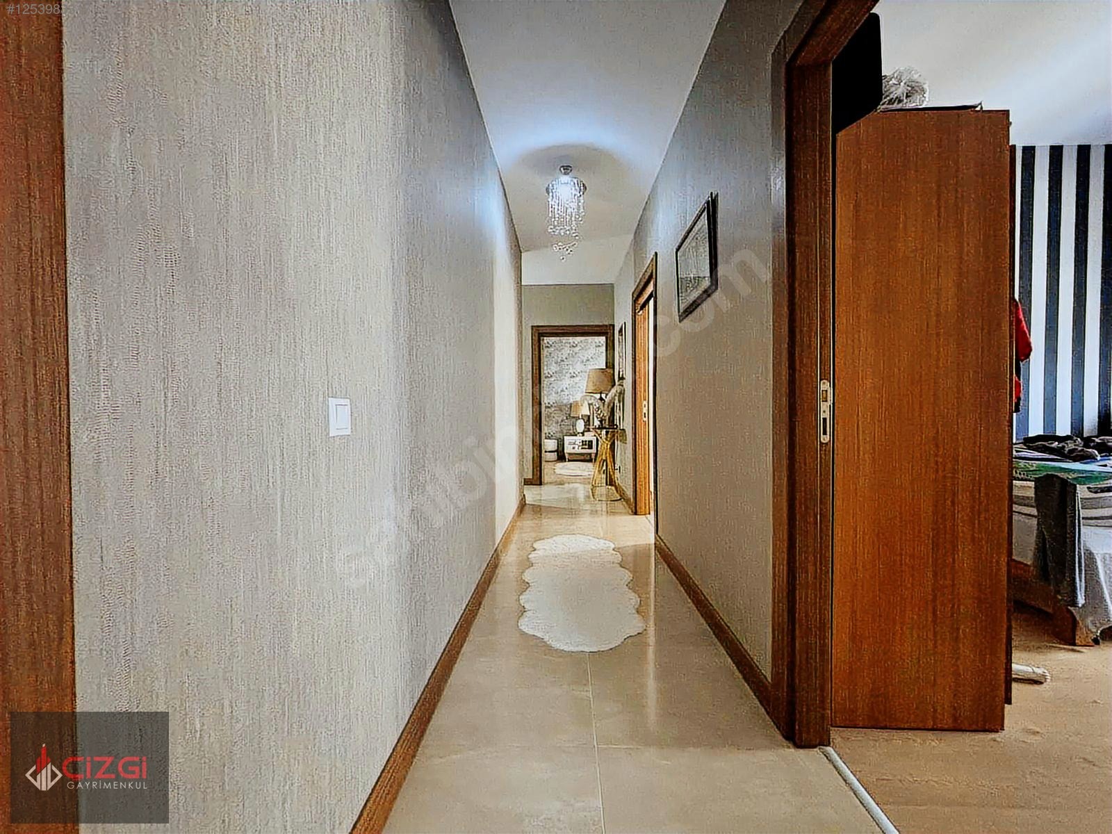 KÖRFEZKENT 3. ETAP SATILIK 4+1 DAİRE - KOCAELİ KÖRFEZ fotoğraf 11