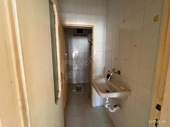 CUMHURİYET MAHALLESİ AKKENT SİTESİ 2+1 125 M2 SATILIK DAİRE - KIRKLARELİ BABAESKİ fotoğraf 12