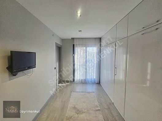 KUŞADASI KUŞTURDA ÖZEL HAVUZLU EŞYALI MÜSTAKİL 3+1 SATILIK VİLLA - AYDIN KUŞADASI fotoğraf 20