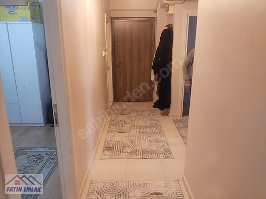FATİH EMLAKTAN BELEDİYE TİCARET ODASI PARK CİVARI SATILIK DAİRE - BURSA GEMLİK fotoğraf 21