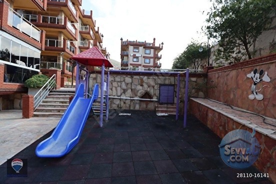 KUŞADASI EGE MAHALLESİN'DE DOGALGAZ'LI SATILIK DAİRE.. - AYDIN KUŞADASI fotoğraf 32