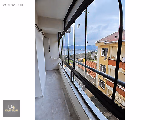 KILIÇ GRUPTAN MUHTEŞEM KONUMDA ASANSÖRLÜ 3+1 DAİRE - KOCAELİ DERİNCE fotoğraf 18