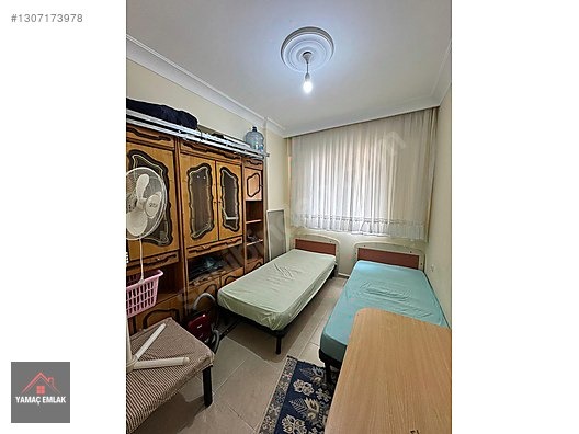 DİDİMDE SATILIK 1+1 FİYATINA EŞYALI 2+1 DAİRE MERKEZİ KONUM - AYDIN DİDİM fotoğraf 13