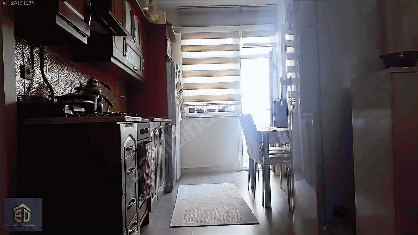 TRABZON 3 NOLU ERDOĞDU'DA SATILIK 2+1 DOĞALGAZLI FIRSAT DAİRE - TRABZON ORTAHİSAR fotoğraf 4
