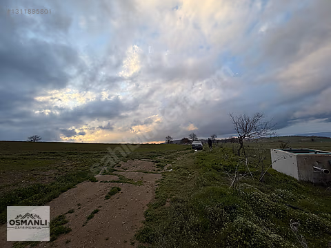 ELEKTRİĞİ VE YOLU ÖNÜNDE,ARKASI ORMAN,16 DÖNÜM %5 İMARLI ARAZİ - BİLECİK SÖĞÜT fotoğraf 2