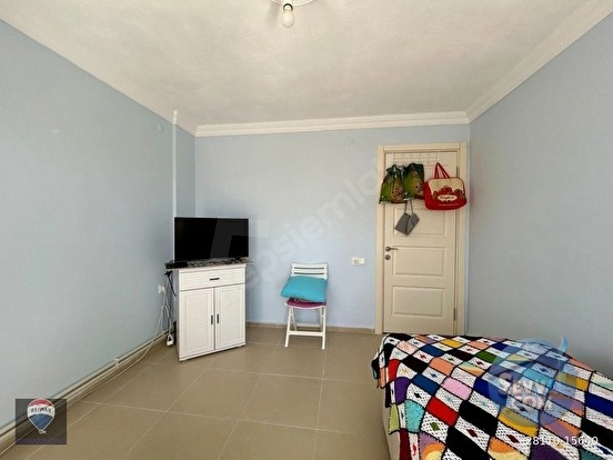 KUŞADASI YAVANSU MAHALLESI’NDE KÖŞE KONUMLU, KIŞ BAHÇELI 4+1 VILLA! - AYDIN KUŞADASI fotoğraf 22