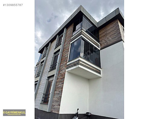 Safir Konakları'nda Havuzlu Site İçinde Satılık 3+1 Daire - SAKARYA SERDİVAN fotoğraf 15