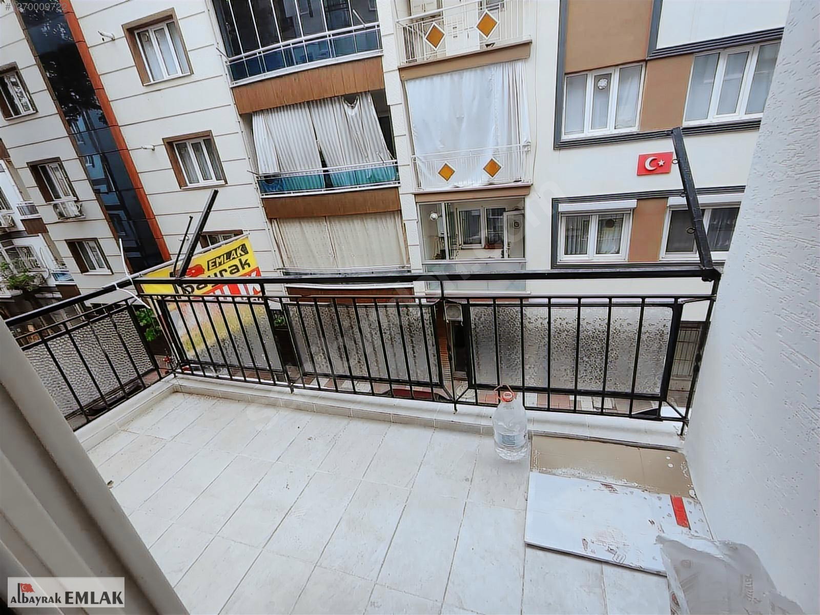 ARDA MH 3+1 2.KAT 115 M2 ÖZELLİKLİ SATILIK DAİRE 3.450.000 TL - MANİSA ŞEHZADELER fotoğraf 2