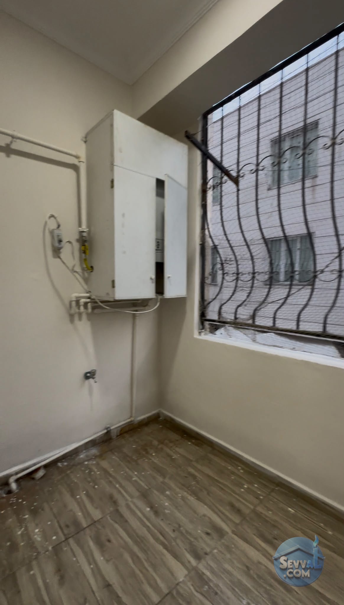 ŞANLIURFA HALİLİYE DEVTEYŞTİ SATILIK DAİRE - ŞANLIURFA HALİLİYE fotoğraf 21